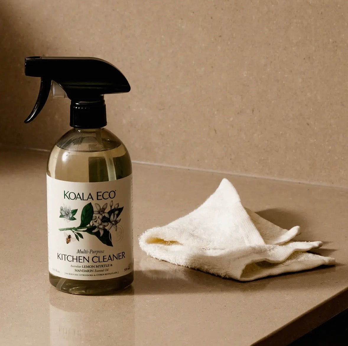 Koala Eco Kitchen Cleaner