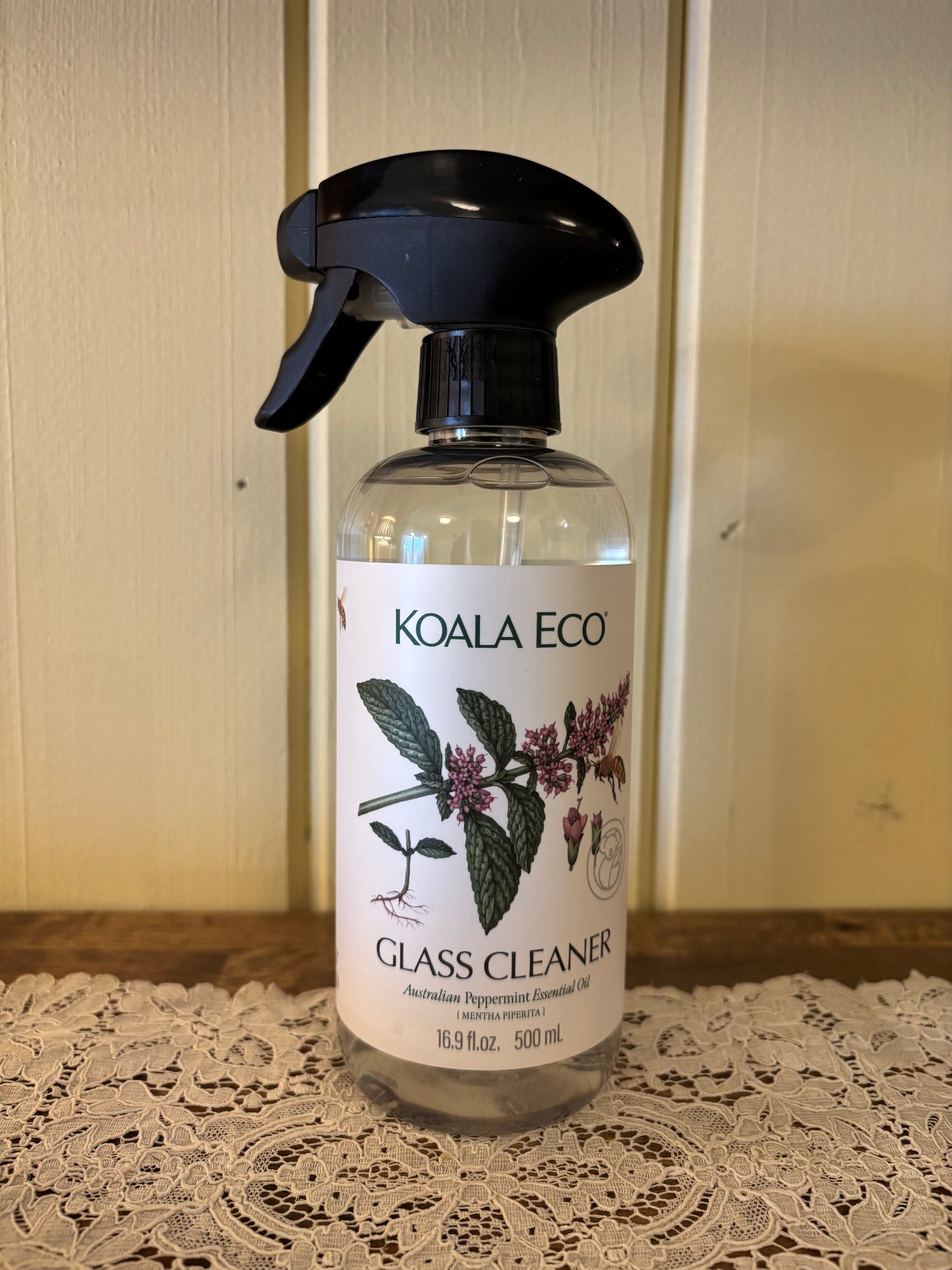 Koala Eco Glass Cleaner