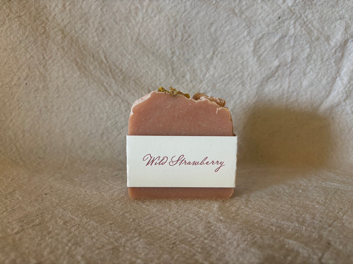 Child’s Soap Bar