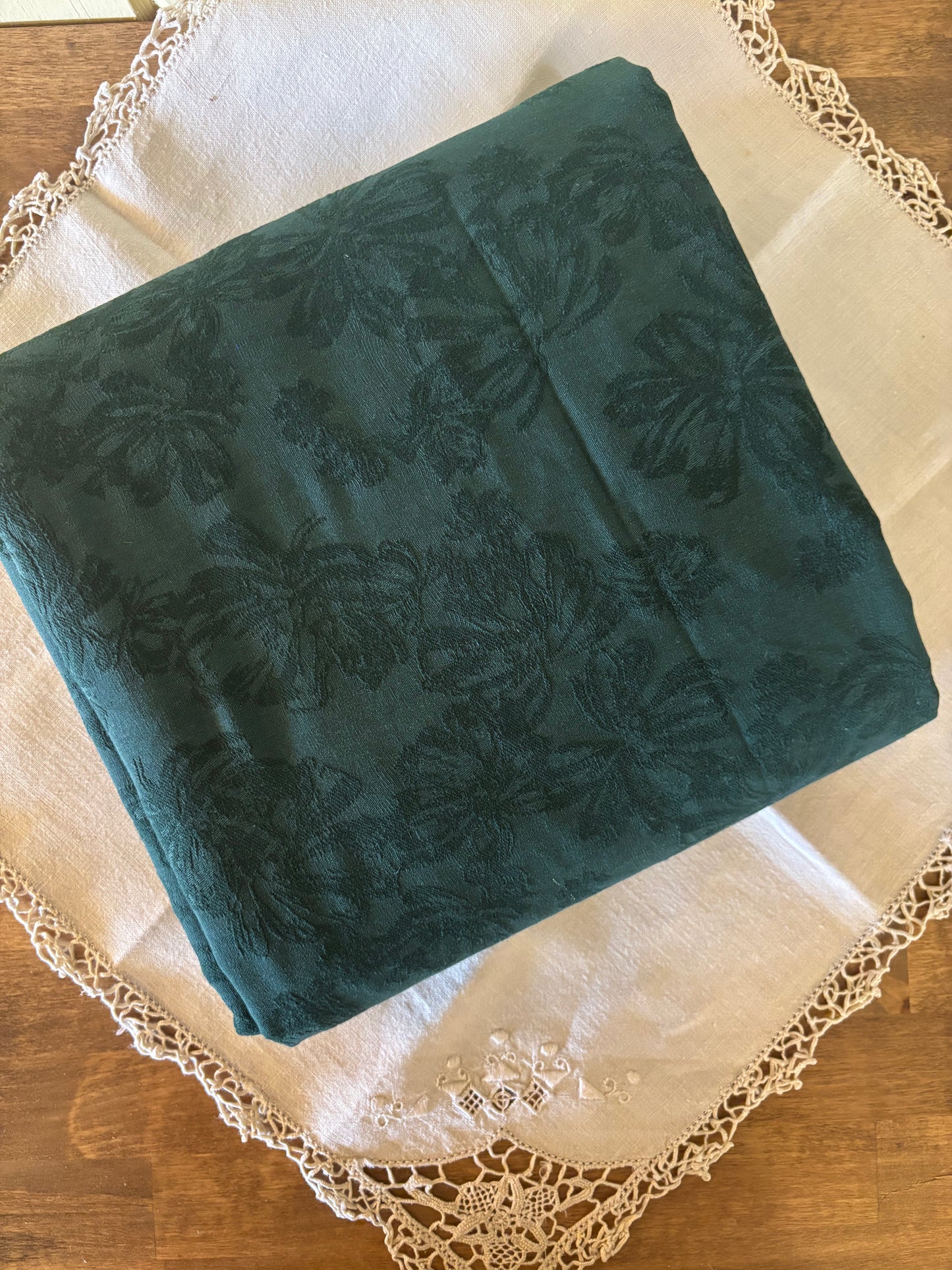 Antique Bloom fabric