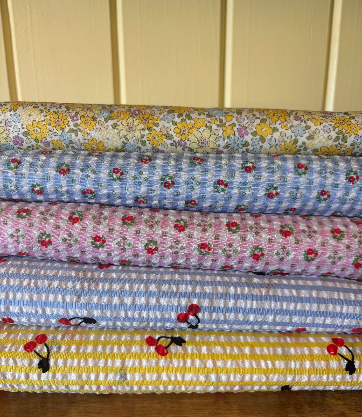 Fabric