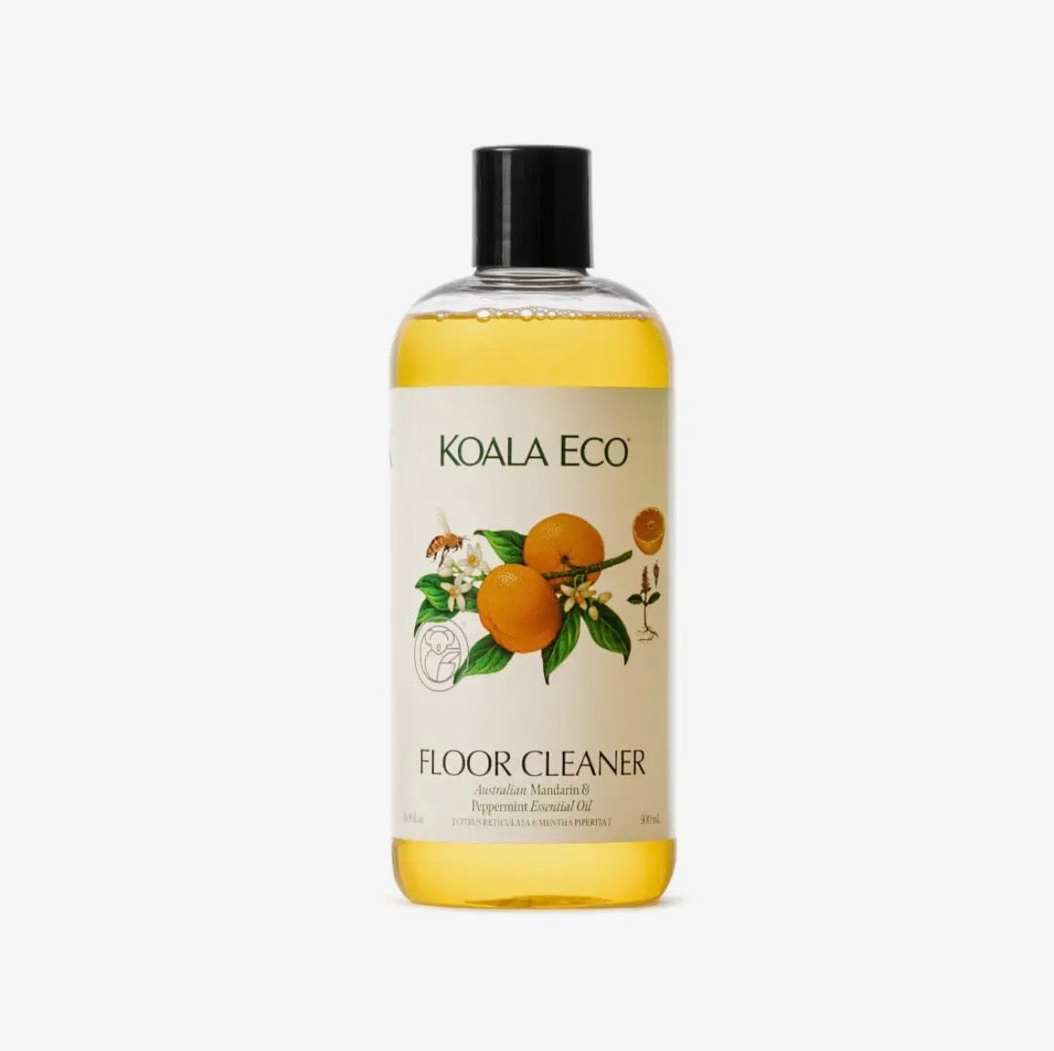 Koala Eco Floor Cleaner