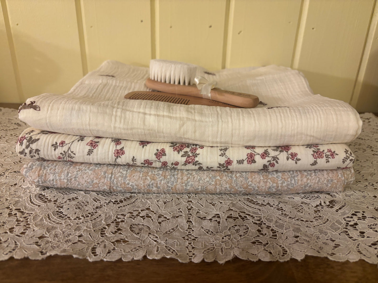 Kendi Muslin Swaddle