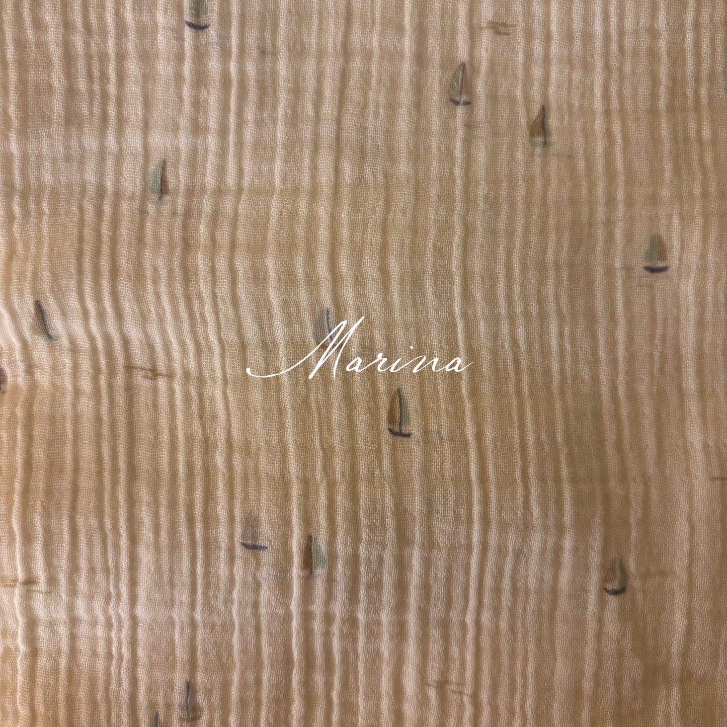Kendi Muslin Swaddle