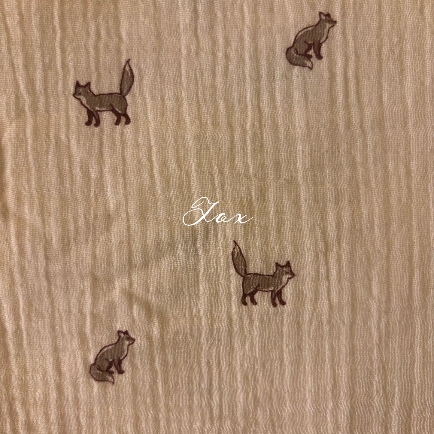 Kendi Muslin Swaddle