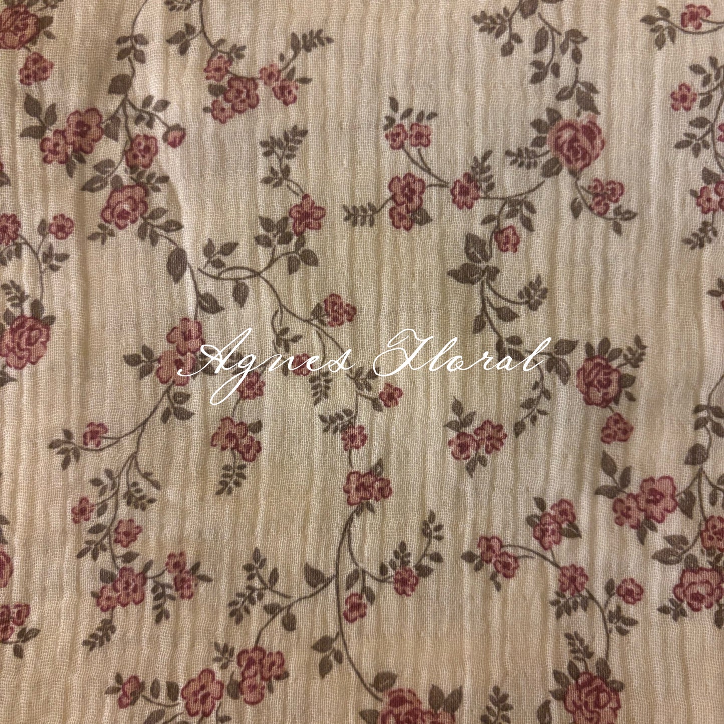 Kendi Muslin Swaddle
