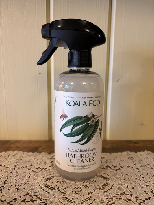 Koala Eco Bathroom Cleaner