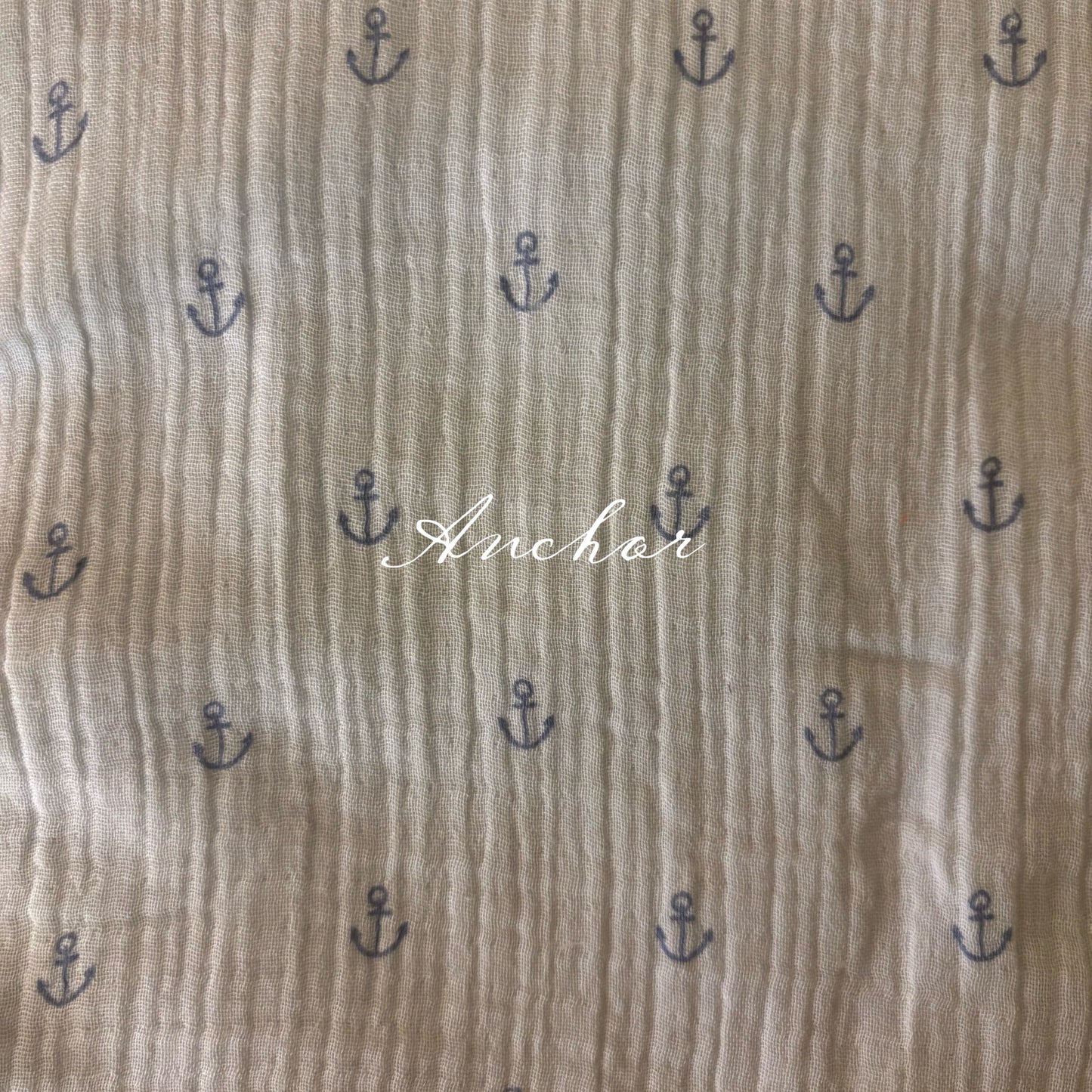 Kendi Muslin Swaddle