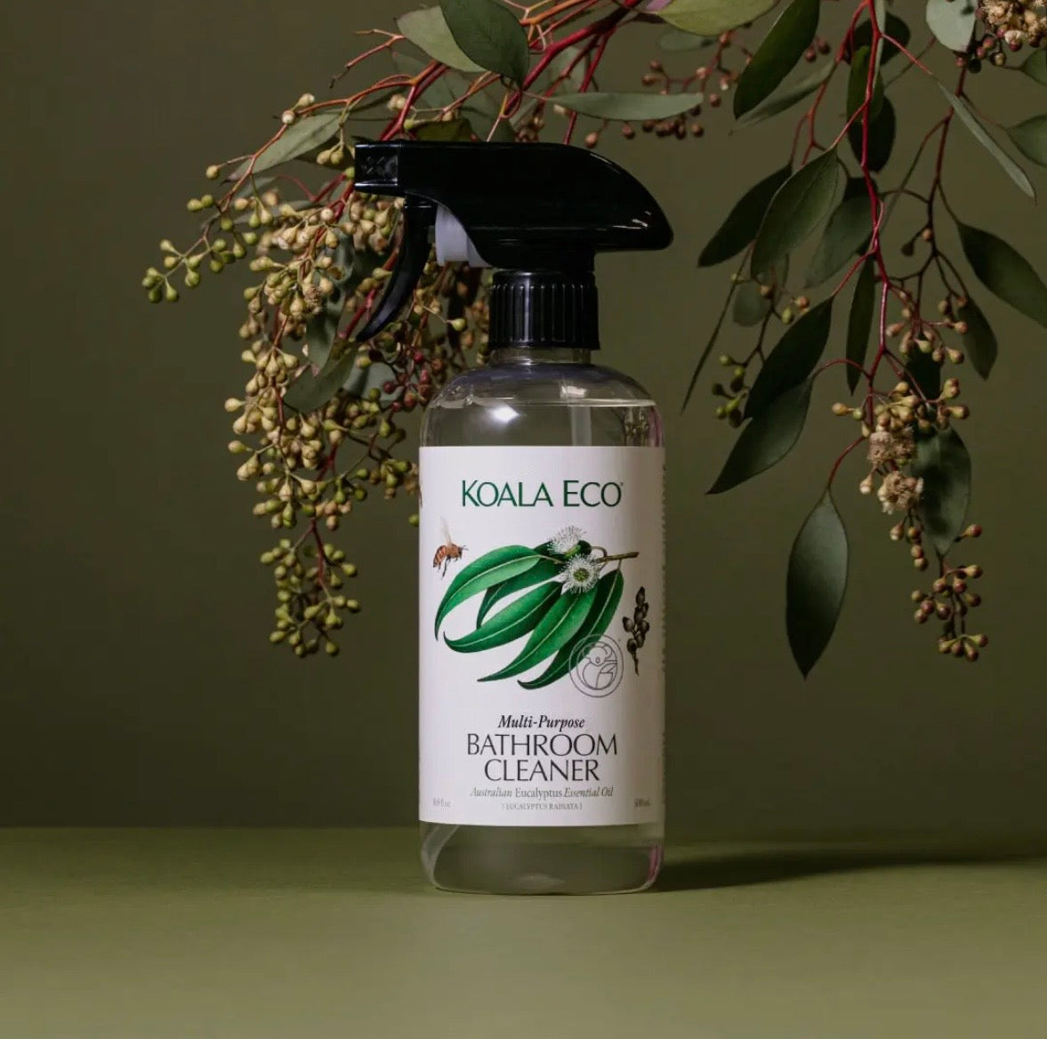 Koala Eco Bathroom Cleaner