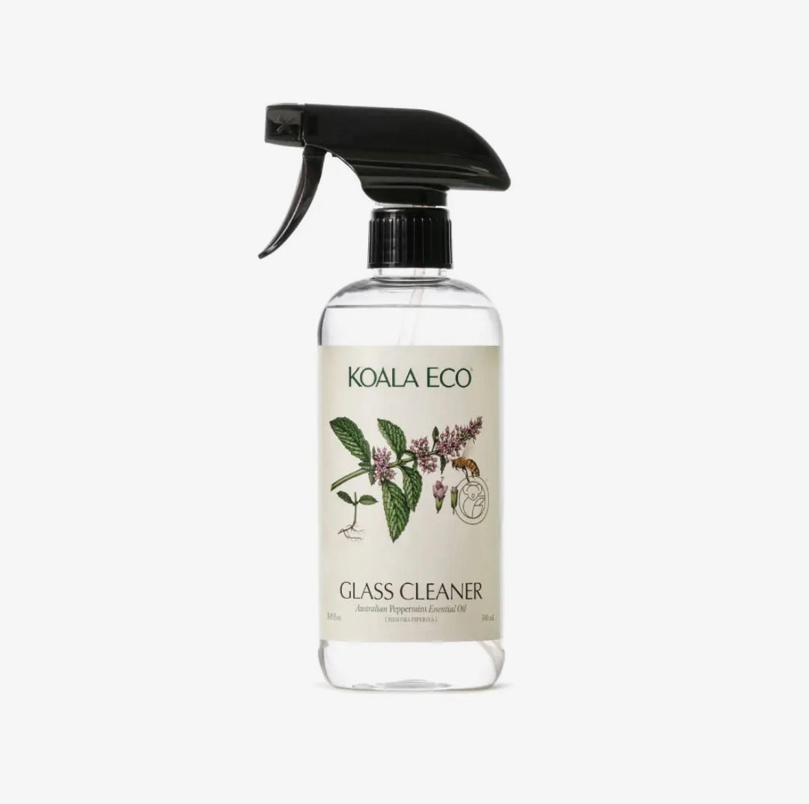 Koala Eco Glass Cleaner