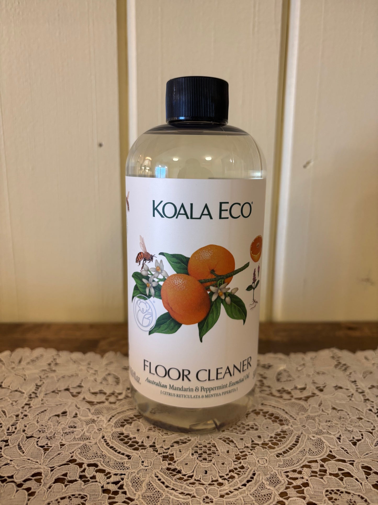 Koala Eco Floor Cleaner