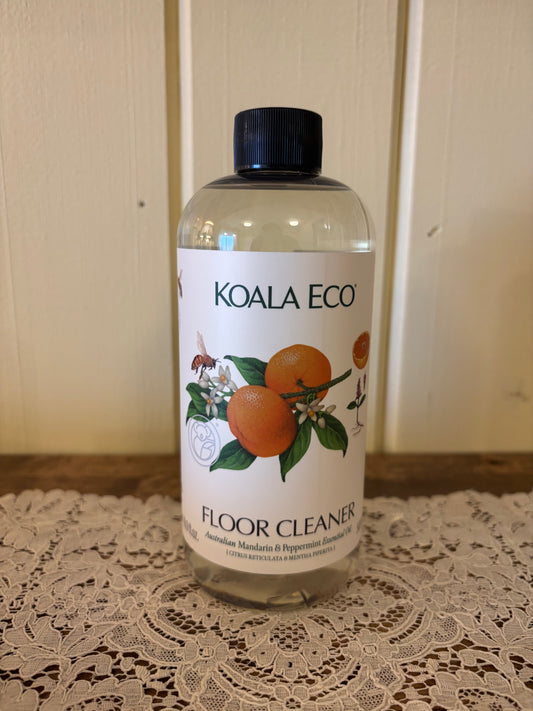 Koala Eco Floor Cleaner
