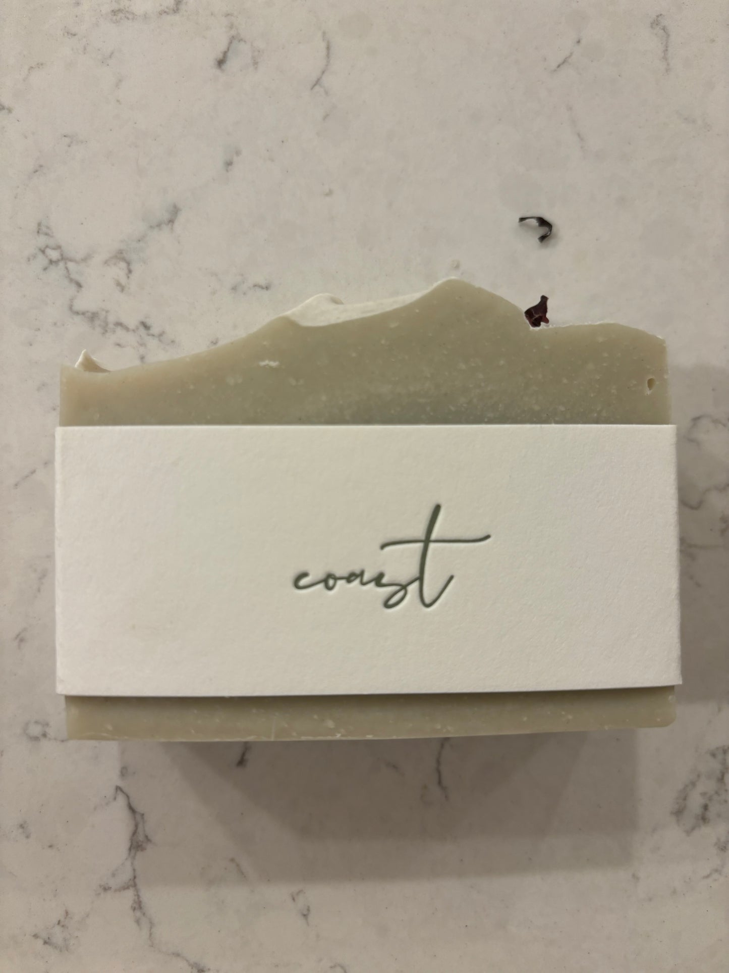 Coast Soap Bar