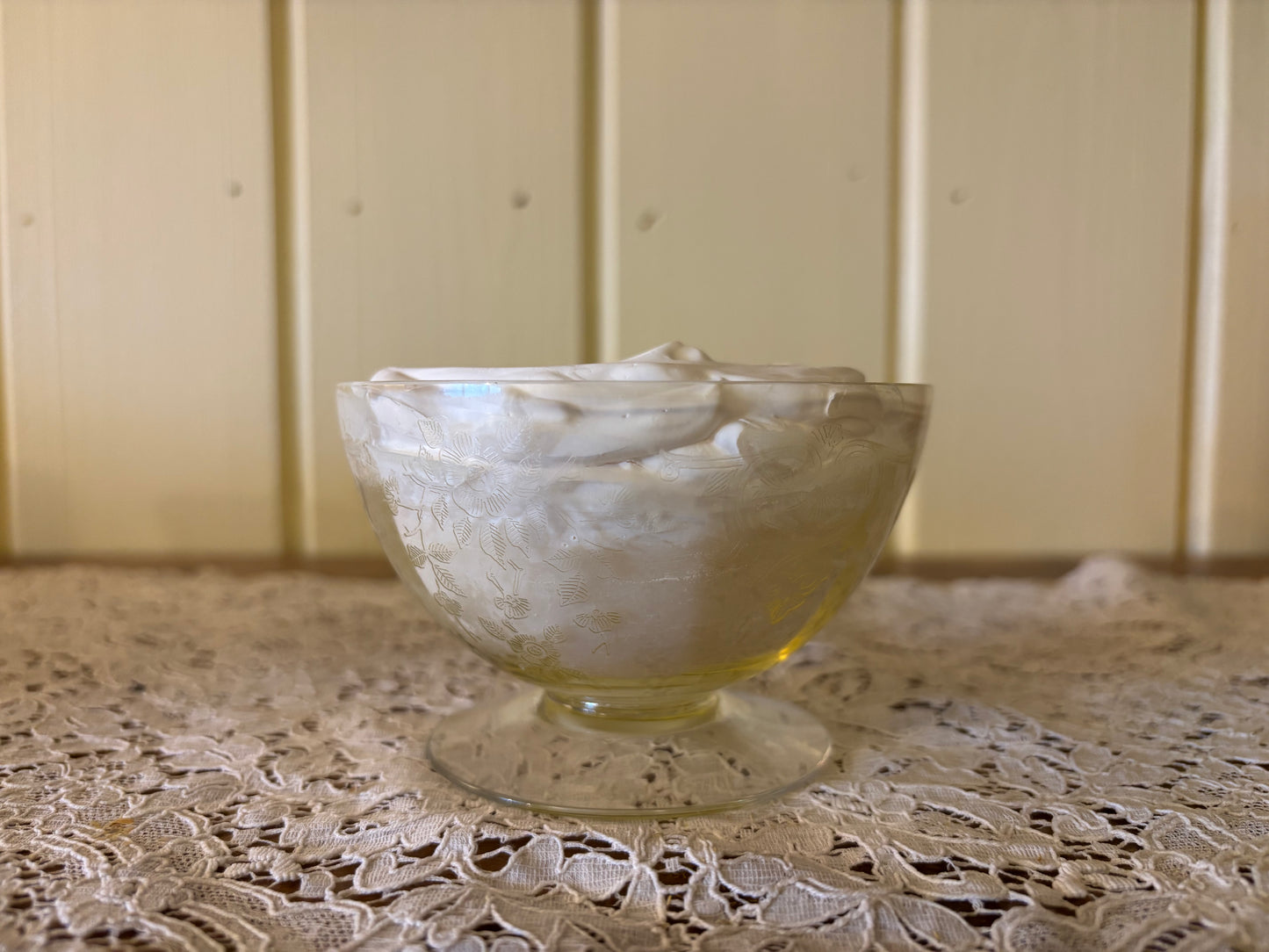 Italian Limoncello Dish Soap