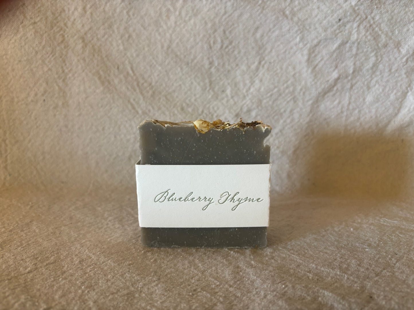 Child’s Soap Bar