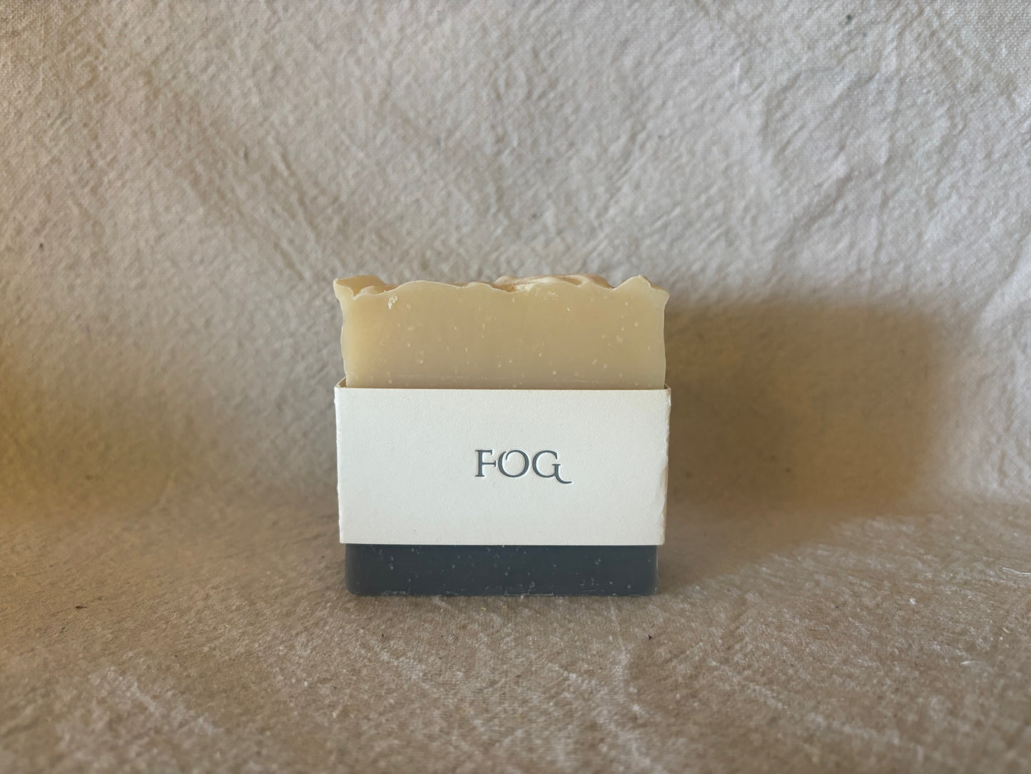 His Cold Process Soap Bar