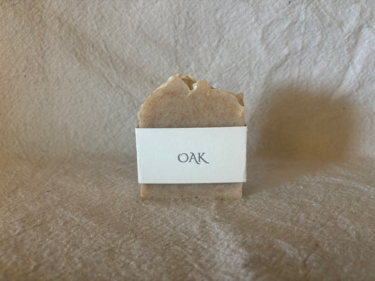 His Cold Process Soap Bar