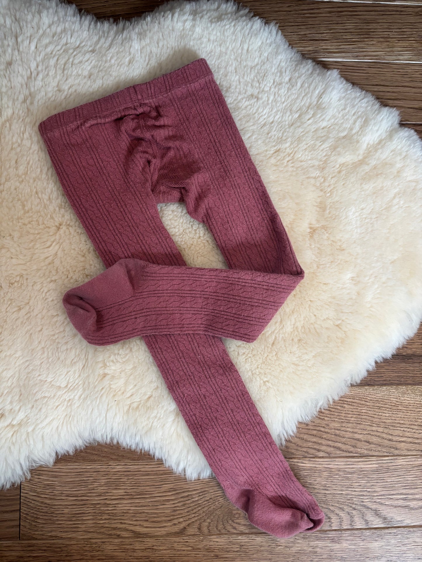 Cotton tights
