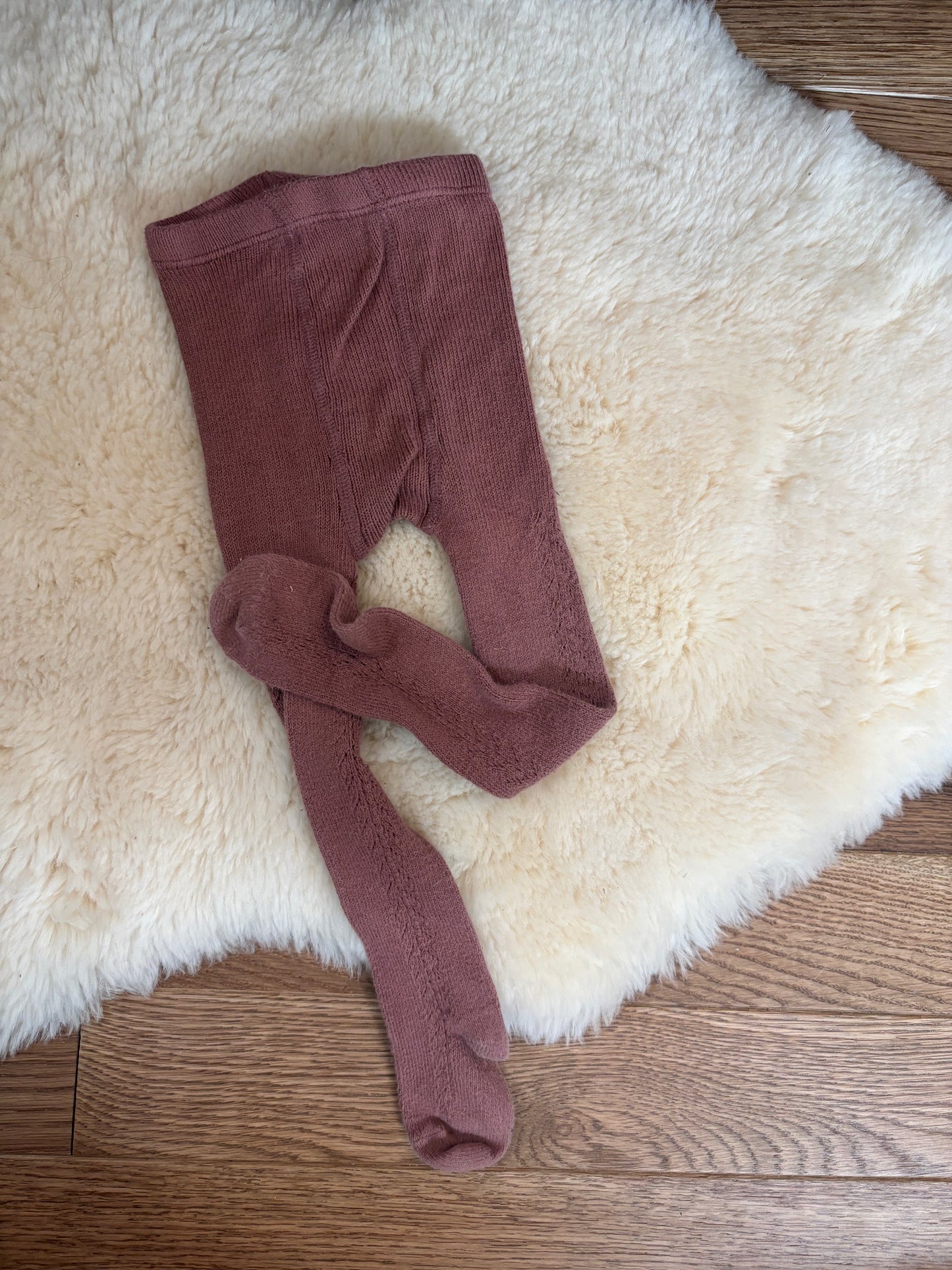 Cotton tights