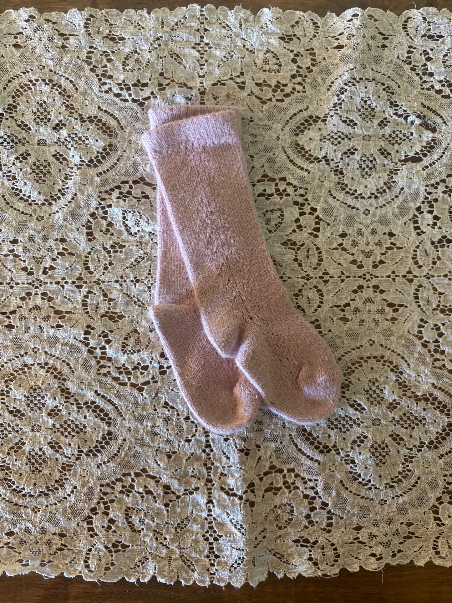 Size 1-2 years baby socks