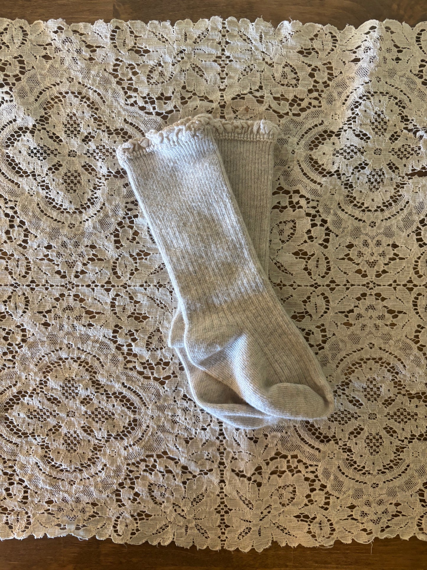 Size 1-2 years baby socks
