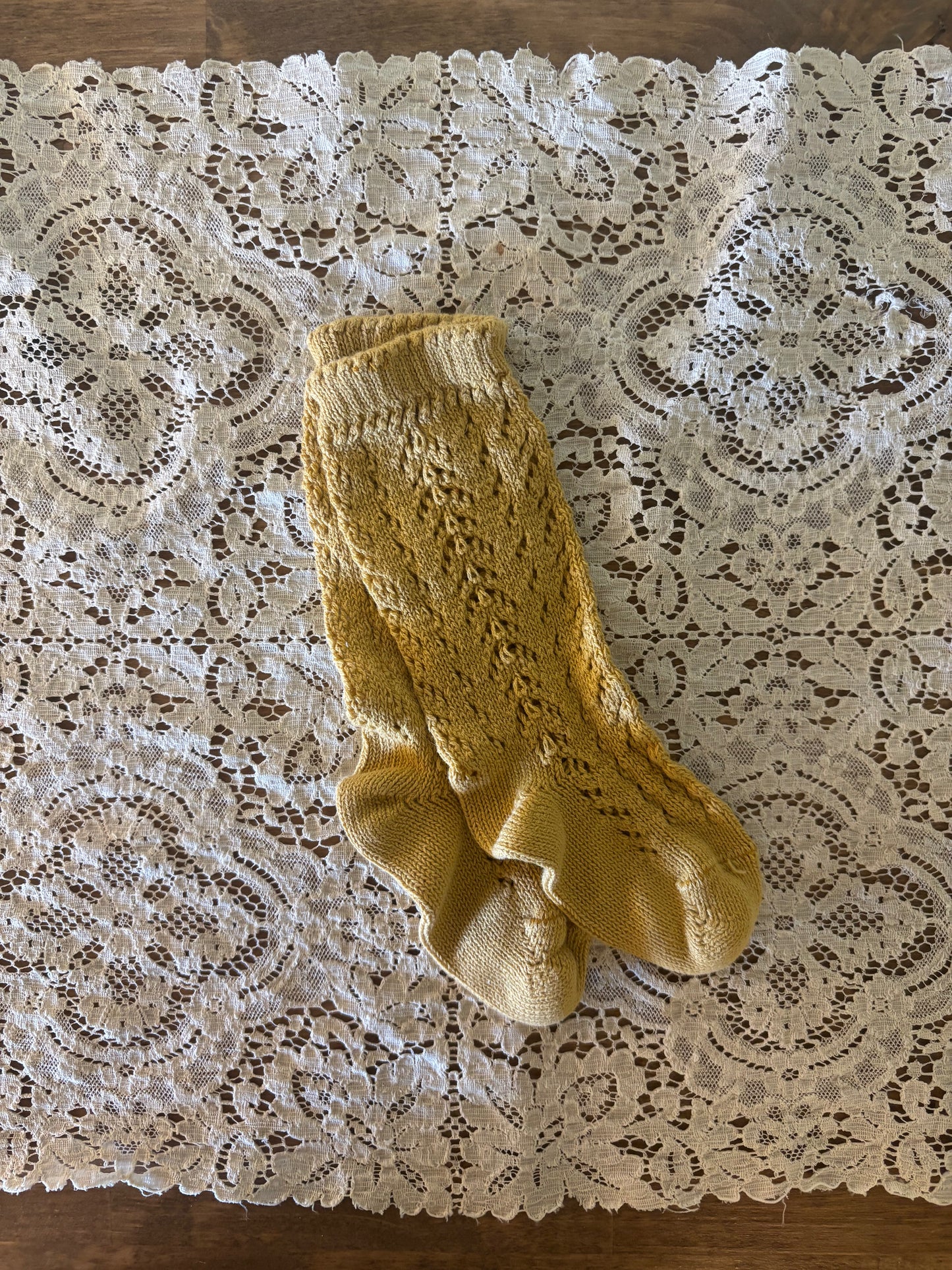 Size 1-2 years baby socks
