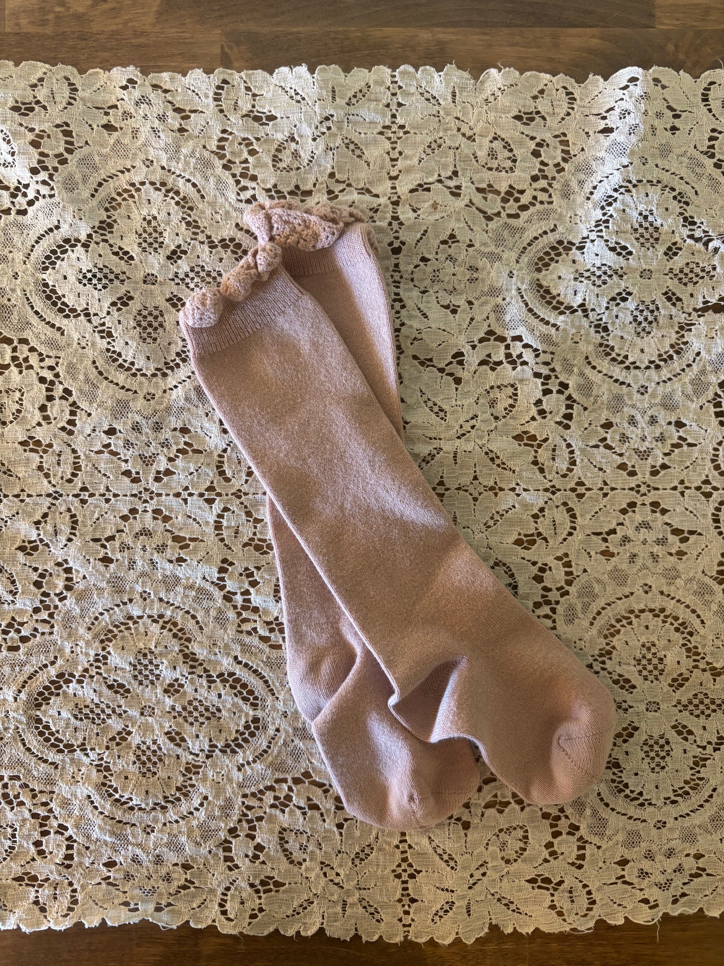 Size 1-2 years baby socks