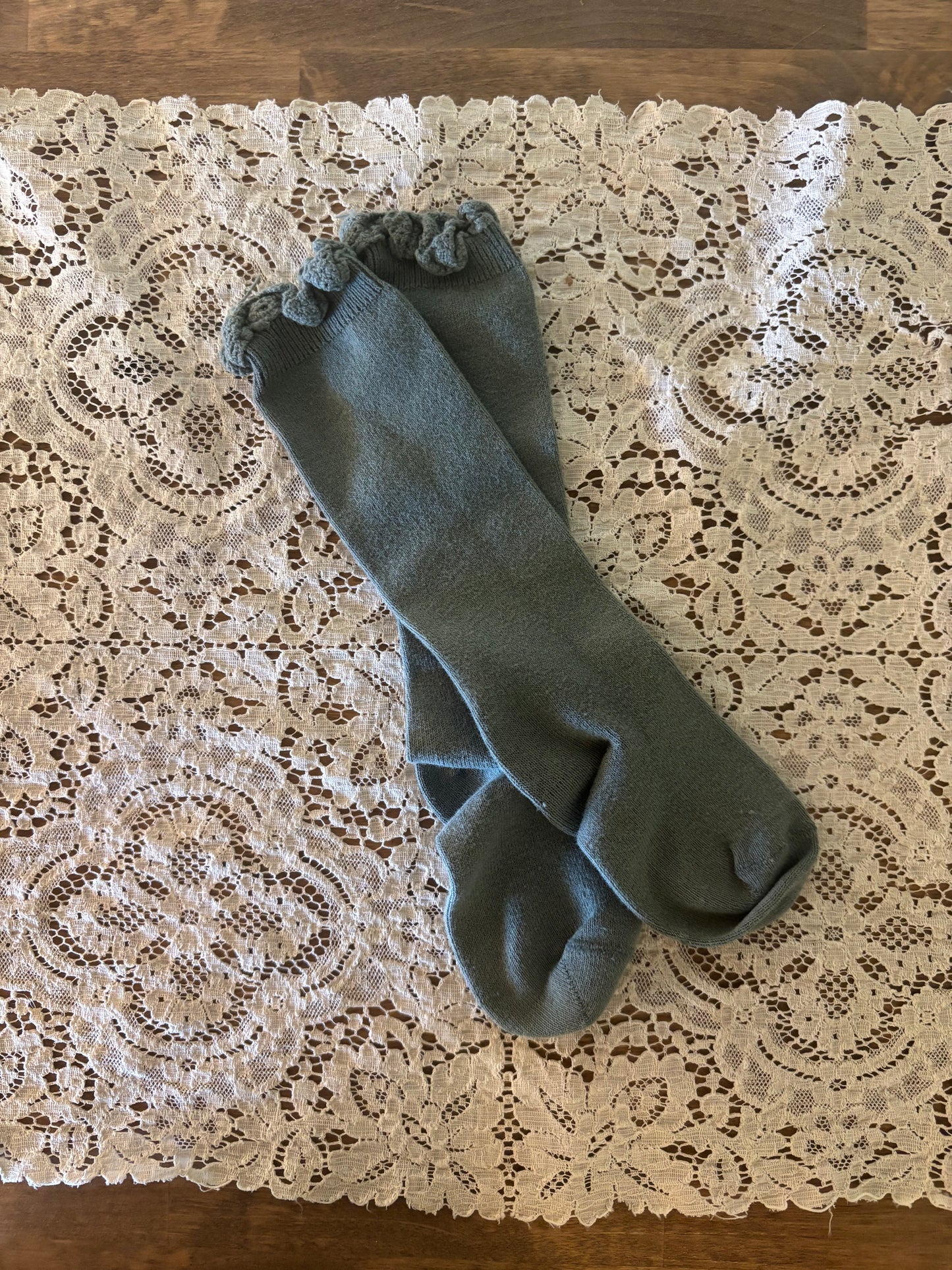 Size 1-2 years baby socks