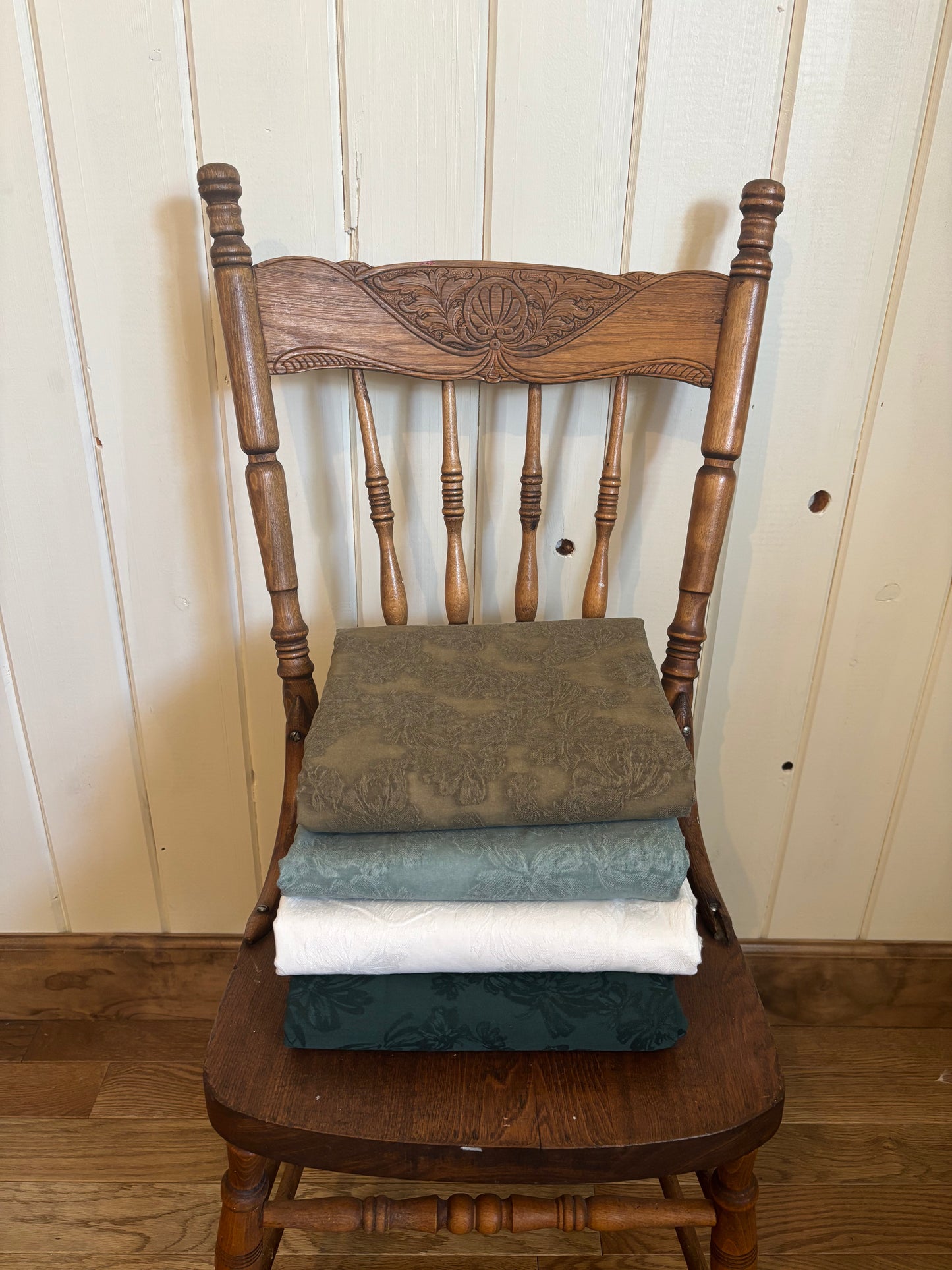 Antique Bloom fabric