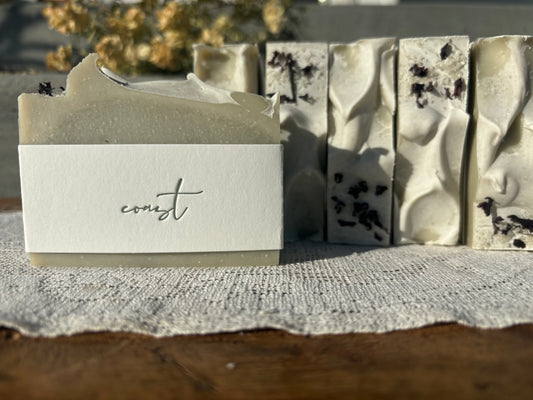 Coast Soap Bar